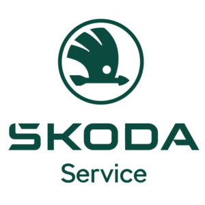 skoda-service-logo